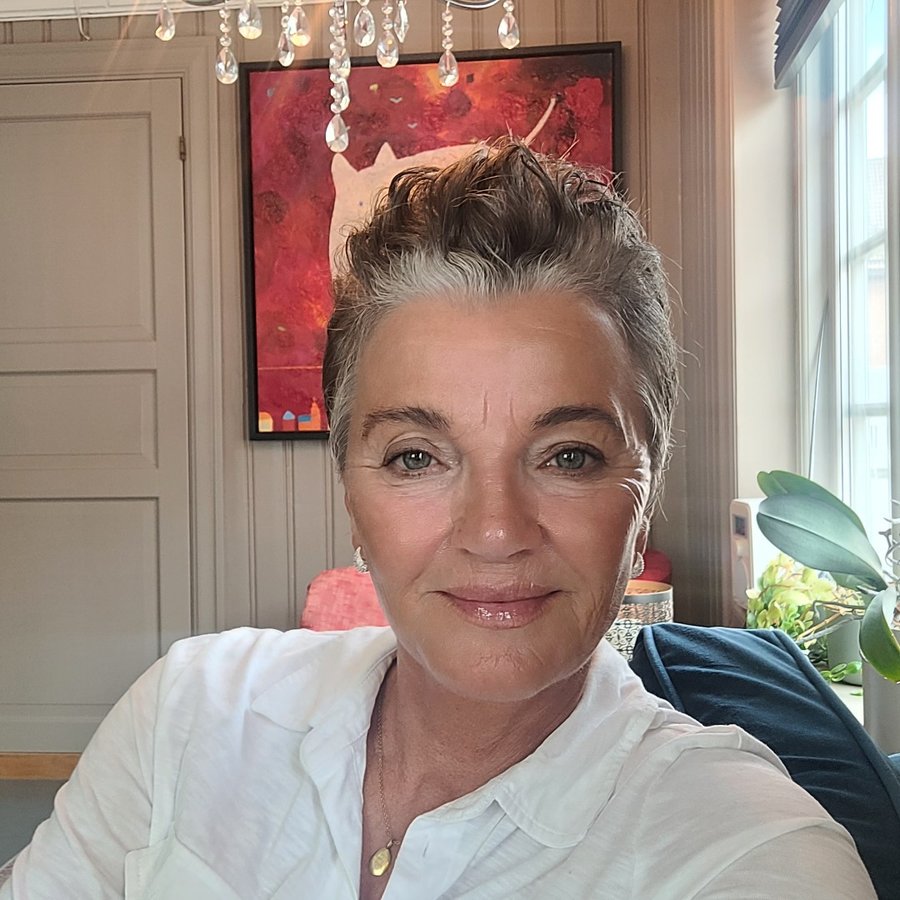 Sissel Noreng Haugen, eier av Clinic Luna
